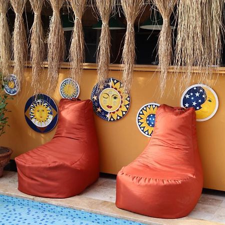 Bambu Alacati Çeşme Eksteriør billede